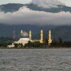 The final destination.